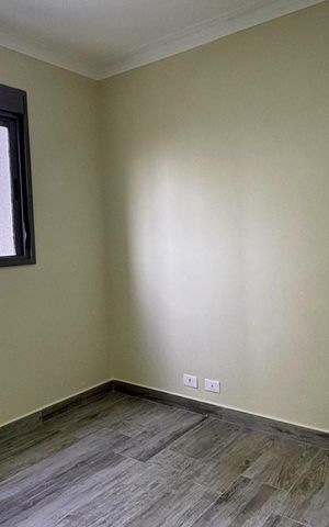 Apartamento à venda com 61m², 2 quartos e 1 vagaSuíte 