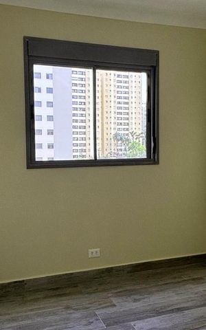 Apartamento à venda com 61m², 2 quartos e 1 vagaQuarto 2 