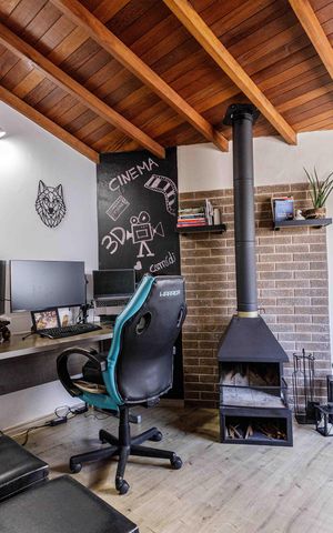 Casa de condomínio à venda com 94m², 3 quartos e 2 vagasQuarto 1