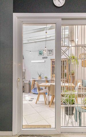 Casa de condomínio à venda com 94m², 3 quartos e 2 vagasCozinha