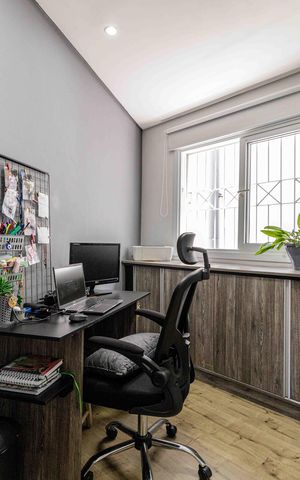 Casa de condomínio à venda com 94m², 3 quartos e 2 vagasQuarto 2