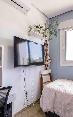 Casa de condomínio à venda com 94m², 3 quartos e 2 vagasQuarto 3