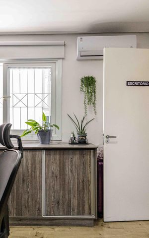 Casa de condomínio à venda com 94m², 3 quartos e 2 vagasQuarto 2