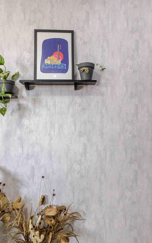 Casa de condomínio à venda com 94m², 3 quartos e 2 vagasQuarto 2