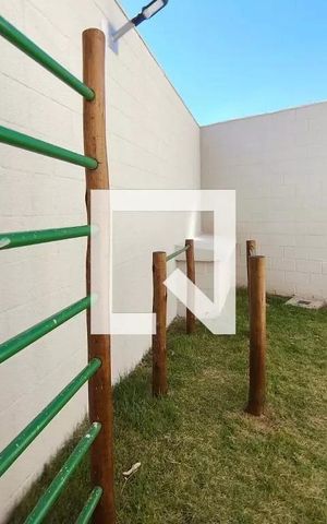 Apartamento para alugar com 57m², 2 quartos e 1 vaga