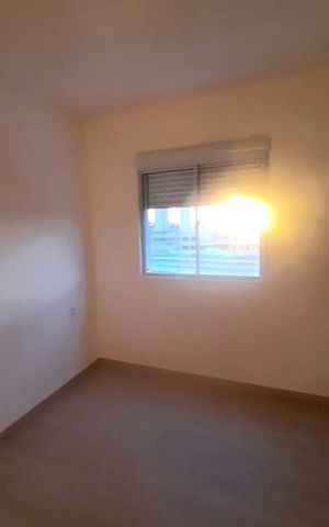 Apartamento para alugar com 57m², 2 quartos e 1 vaga