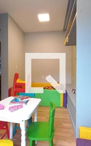 Apartamento para alugar com 57m², 2 quartos e 1 vaga