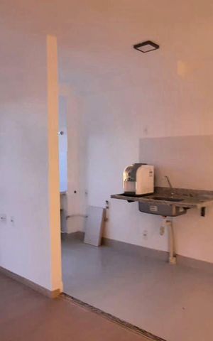 Apartamento para alugar com 57m², 2 quartos e 1 vaga