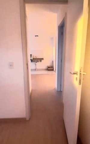 Apartamento para alugar com 57m², 2 quartos e 1 vaga