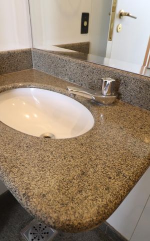Apartamento para alugar com 300m², 3 quartos e 2 vagasBanheiro