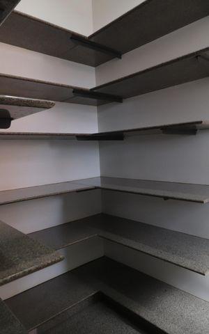 Apartamento para alugar com 300m², 3 quartos e 2 vagasCozinha
