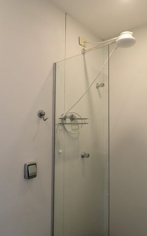 Apartamento para alugar com 300m², 3 quartos e 2 vagasÁrea de Serviço