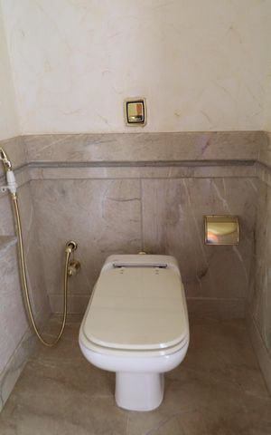 Apartamento para alugar com 300m², 3 quartos e 2 vagasLavabo