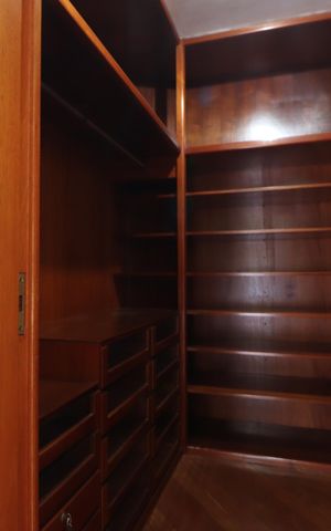Apartamento para alugar com 300m², 3 quartos e 2 vagasQuarto 2 - Suíte