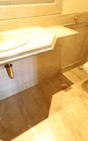 Apartamento para alugar com 300m², 3 quartos e 2 vagasLavabo
