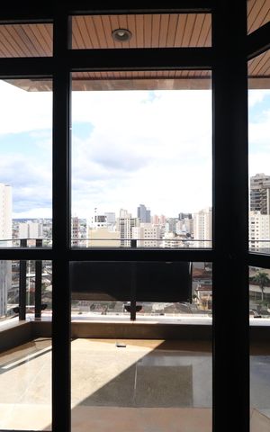 Apartamento para alugar com 300m², 3 quartos e 2 vagasSacada