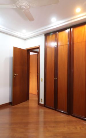 Apartamento para alugar com 300m², 3 quartos e 2 vagasQuarto 1 - Suíte