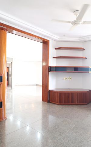 Apartamento para alugar com 300m², 3 quartos e 2 vagasSala 2