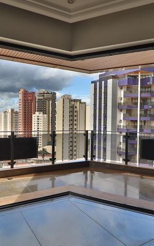 Apartamento para alugar com 300m², 3 quartos e 2 vagasSacada