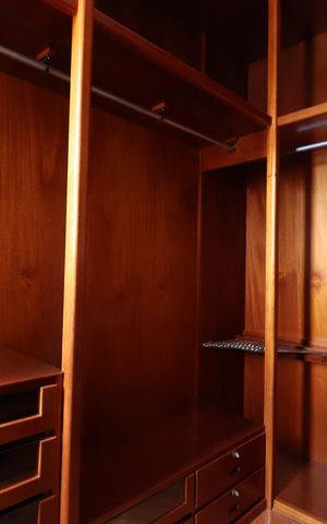 Apartamento para alugar com 300m², 3 quartos e 2 vagasQuarto 2 - Suíte