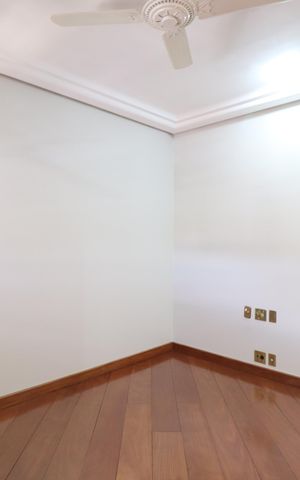 Apartamento para alugar com 300m², 3 quartos e 2 vagasQuarto 1 - Suíte