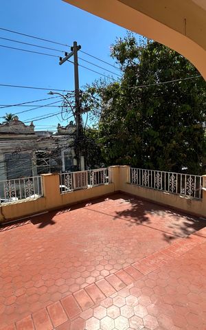 Casa à venda com 271m², 5 quartos e 1 vagaVaranda