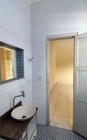 Casa à venda com 271m², 5 quartos e 1 vagaBanheiro da Suíte 3