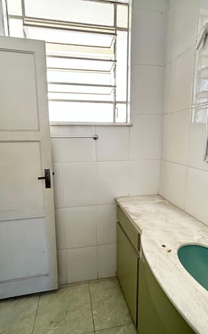 Casa à venda com 271m², 5 quartos e 1 vagaBanheiro da Suíte 1