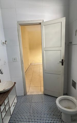 Casa à venda com 271m², 5 quartos e 1 vagaBanheiro da Suíte 3
