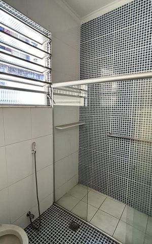 Casa à venda com 271m², 5 quartos e 1 vagaBanheiro da Suíte 3
