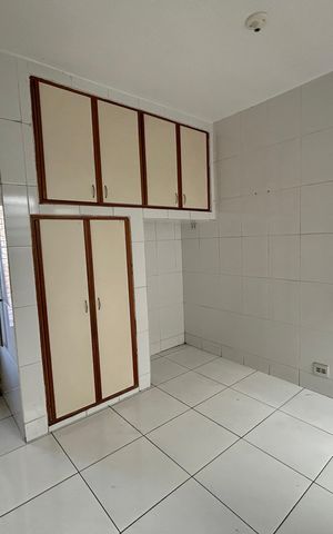 Casa à venda com 271m², 5 quartos e 1 vagaCozinha