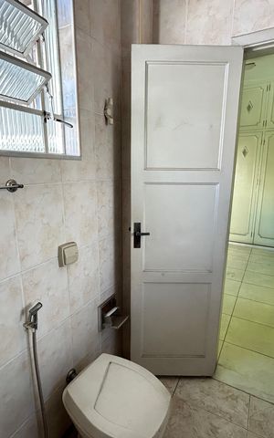 Casa à venda com 271m², 5 quartos e 1 vagaBanheiro da Suíte 2