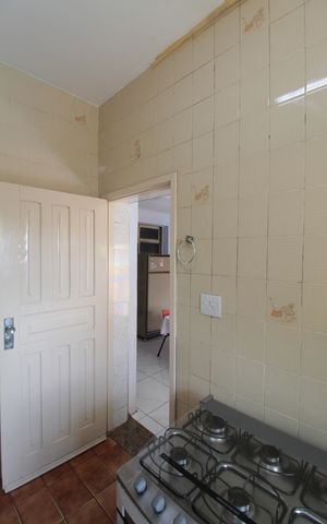 Casa à venda com 360m², 5 quartos e 2 vagasCozinha