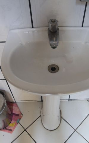 Casa à venda com 360m², 5 quartos e 2 vagasBanheiro Social 3