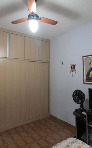 Casa à venda com 360m², 5 quartos e 2 vagasQuarto 5
