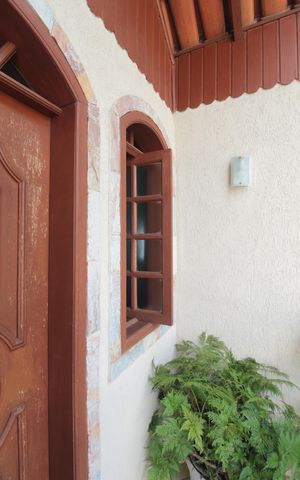 Casa à venda com 360m², 5 quartos e 2 vagasVaranda 1