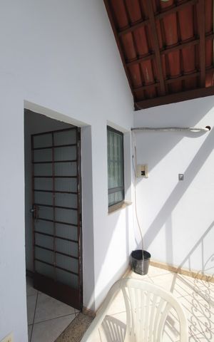 Casa à venda com 360m², 5 quartos e 2 vagasVaranda 2