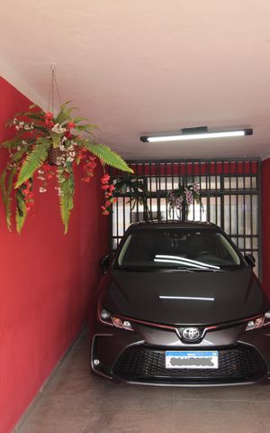 Casa à venda com 360m², 5 quartos e 2 vagasGaragem