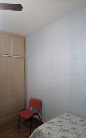 Casa à venda com 360m², 5 quartos e 2 vagasQuarto 3