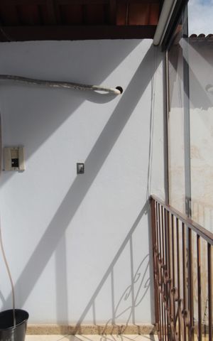 Casa à venda com 360m², 5 quartos e 2 vagasVaranda 2