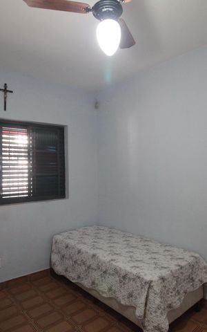 Casa à venda com 360m², 5 quartos e 2 vagasQuarto 3