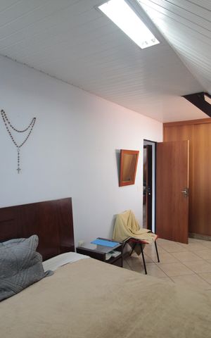 Casa à venda com 360m², 5 quartos e 2 vagasQuarto 1