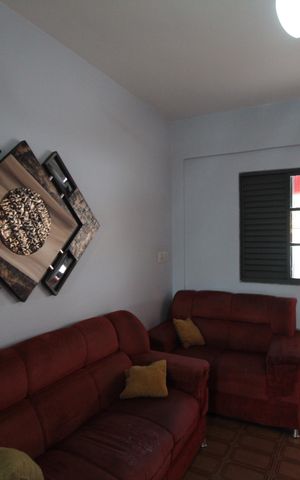 Casa à venda com 360m², 5 quartos e 2 vagasSala de Estar