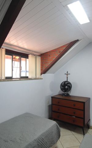 Casa à venda com 360m², 5 quartos e 2 vagasQuarto 2