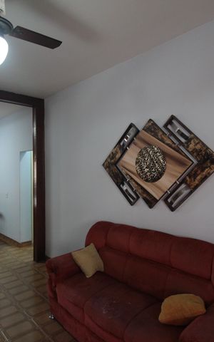 Casa à venda com 360m², 5 quartos e 2 vagasSala de Estar