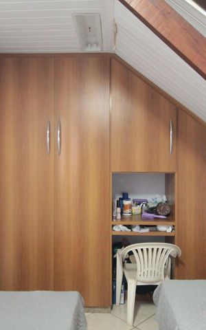 Casa à venda com 360m², 5 quartos e 2 vagasQuarto 2