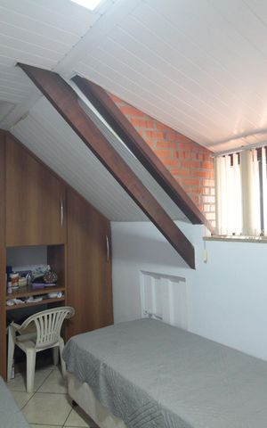 Casa à venda com 360m², 5 quartos e 2 vagasQuarto 2