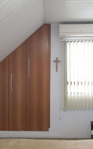 Casa à venda com 360m², 5 quartos e 2 vagasQuarto 1