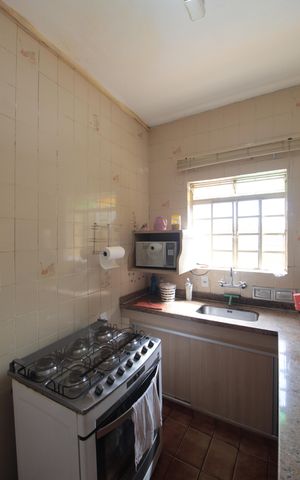 Casa à venda com 360m², 5 quartos e 2 vagasCozinha