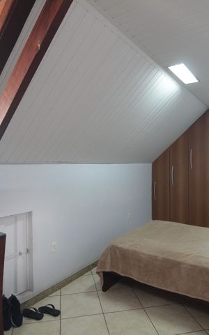 Casa à venda com 360m², 5 quartos e 2 vagasQuarto 1